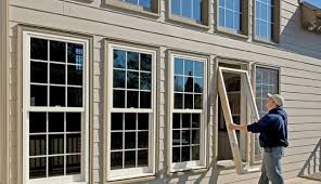 Best Commercial Window Installation in St Ignace, MI